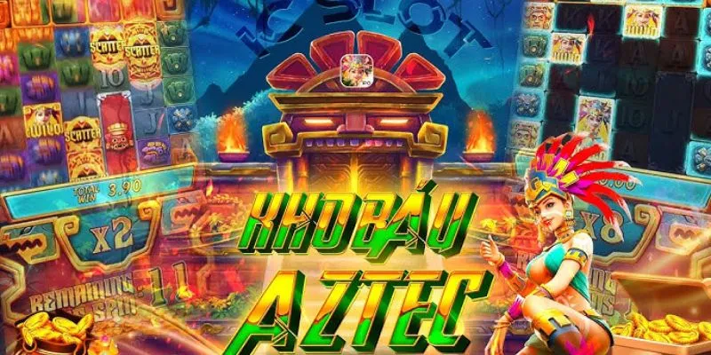 Kho Báu Aztec tại 789Bet – Tìm kiếm vận may mỗi ngày 2 Tổng hợp những điều cần biết về Kho Báu Aztec