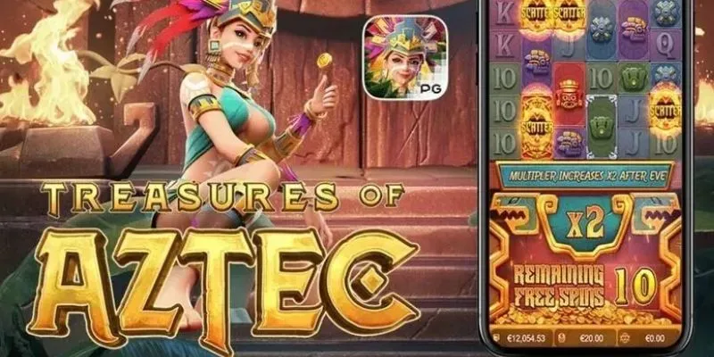 Kho Báu Aztec tại 789Bet – Tìm kiếm vận may mỗi ngày 4 Tổng hợp mẹo tăng cơ hội thắng khi chơi game