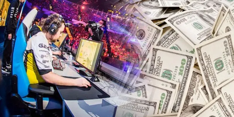 Kinh nghiệm cá cược Esports từ chuyên gia để tối ưu chiến lược 3 Tổng hợp những trò chơi Esports phổ biến nhất để cá cược