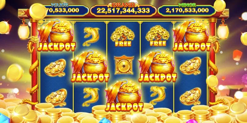 Kinh nghiệm chơi slot game - Làm sao để chọn game dễ thắng nhất? 3 Khám phá các tính năng đặc biệt trong slot game