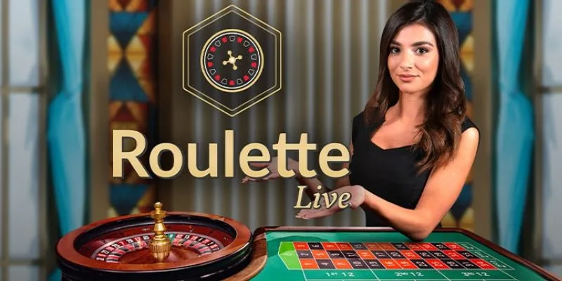 Chơi Live Roulette tại 789Bet – Trải nghiệm sòng bài thật 2 Khám phá tổng quan về Live Roulette