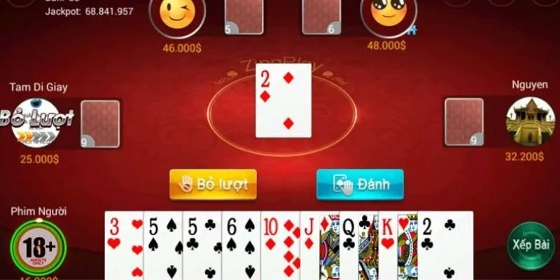 Mẹo chơi Bài Sâm - Những thủ thuật giúp bạn trở thành cao thủ 2 Tìm hiểu cơ bản về game bài Sâm