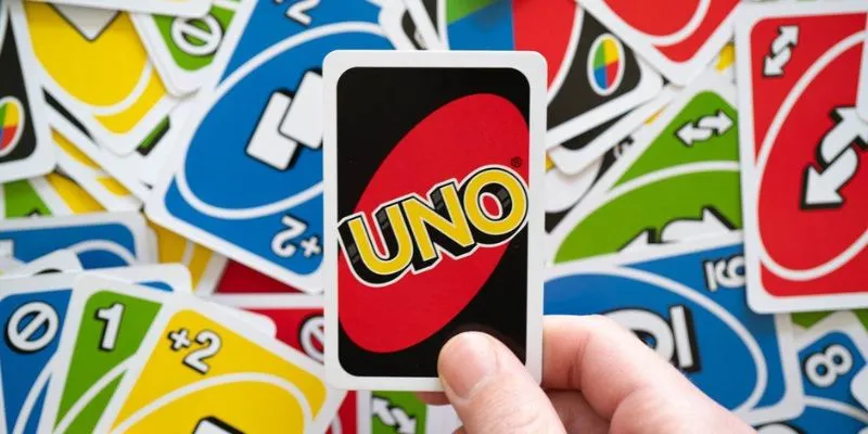 Mẹo chơi Bài Uno từ các cao thủ: Cách tối ưu hóa chiến thuật 3 Tìm hiểu luật chơi game Uno chi tiết