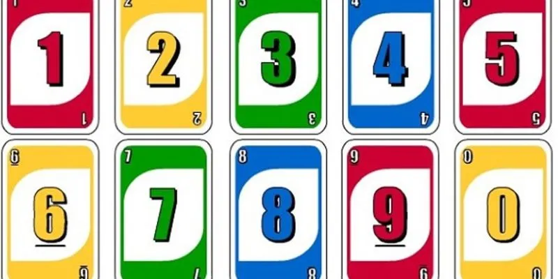 Mẹo chơi Bài Uno từ các cao thủ: Cách tối ưu hóa chiến thuật 4 Tổng hợp các mẹo chơi bài Uno cơ bản cho newbie