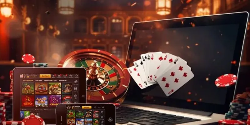 Mẹo chơi casino thắng - Bí quyết đánh bại mọi nhà cái 2 Hướng dẫn cách chọn trò chơi casino phù hợp