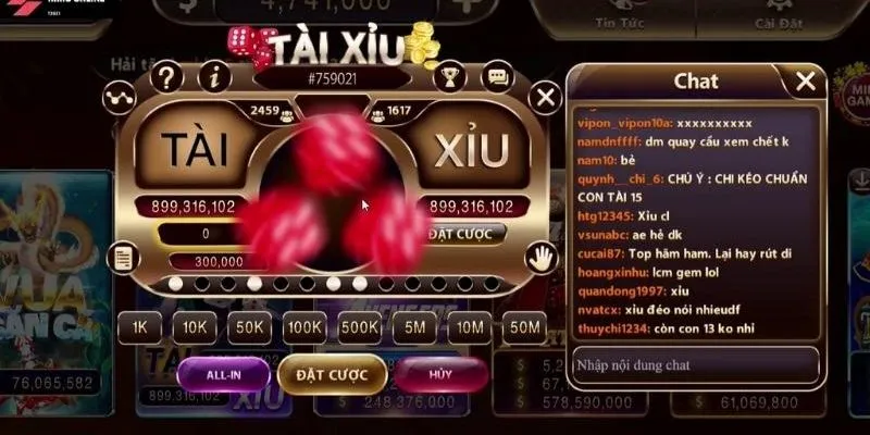 Mẹo chơi tài xỉu thắng lớn- Bí quyết đánh đâu thắng đó 3 Mẹo chơi tài xỉu thắng lớn từ cao thủ