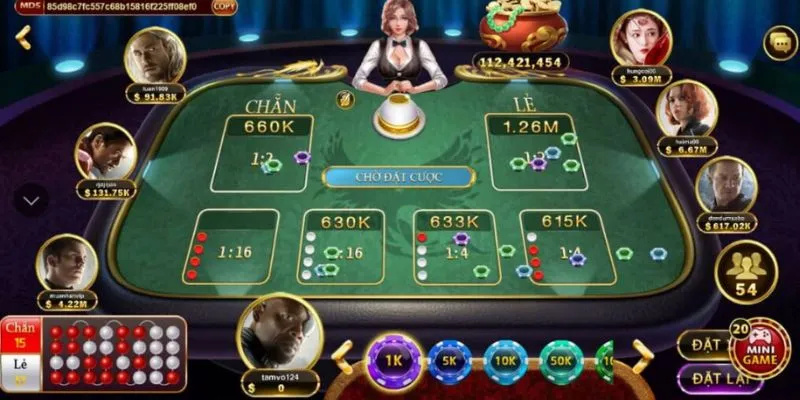 Khám phá các lỗi thường gặp khi đánh xóc đĩa