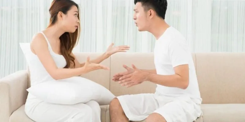 Mơ thấy cãi nhau - Ý nghĩa và những con số may mắn 3 Ý nghĩa khi mơ cãi nhau với đồng nghiệp hoặc sếp