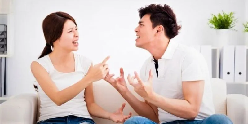 Mơ thấy cãi nhau - Ý nghĩa và những con số may mắn 4 Khám phá những con số lô đề gợi ý khi mơ thấy cãi nhau