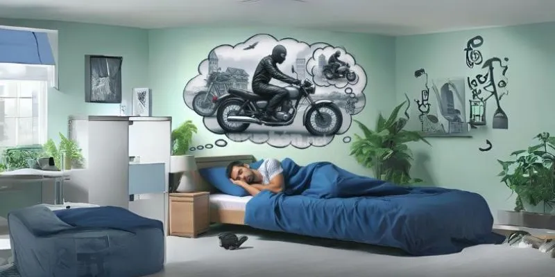 Nằm mơ mất xe ô tô: Lời giải thích chi tiết và con số lô đề liên quan 4 Khám phá các con số có thể mang lại tài lộc sau khi mơ mất xe ô tô