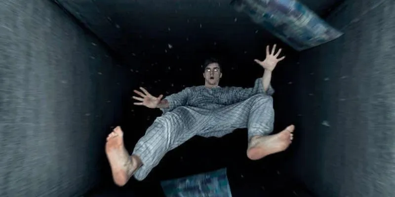 Nằm mơ thấy bị rơi xuống - Giải mã những thông điệp ẩn chứa 3 Khám phá ý nghĩa khi mơ thấy rơi xuống nước