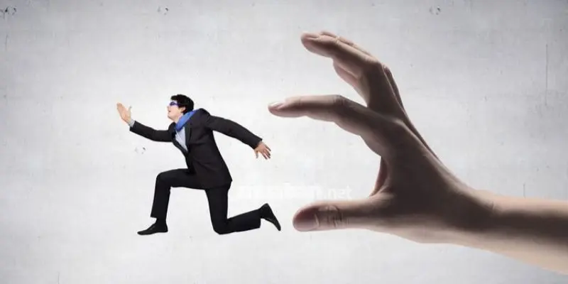 Nằm mơ thấy bị rượt đuổi - Cách chọn số lô đề may mắn 2 Nằm mơ thấy bị rượt đuổi phản ánh trạng thái tâm lý