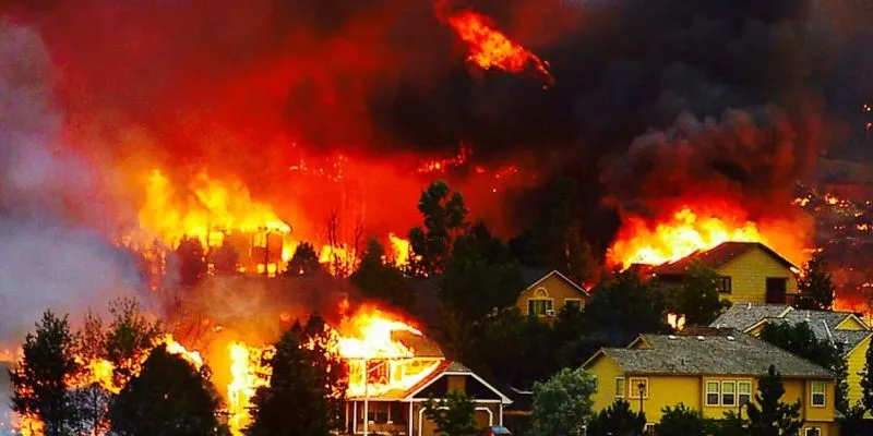 Nằm mơ thấy lửa - Thông điệp sâu xa từ giấc mơ 4 Tổng hợp các con số lô đề nên đánh khi nằm mơ thấy lửa