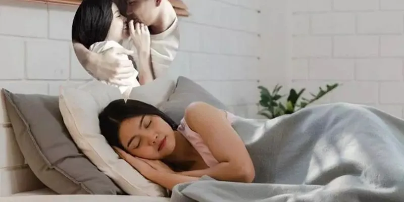 Nằm mơ thấy người lạ - Con số nào sẽ mang lại vận may cho bạn? 4 Đánh số gì khi nằm mơ thấy người lạ?