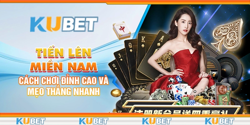 Tiến Lên Miền Nam: Cách Chơi Đỉnh Cao Và Mẹo Thắng Nhanh 3 tiến lên miền nam