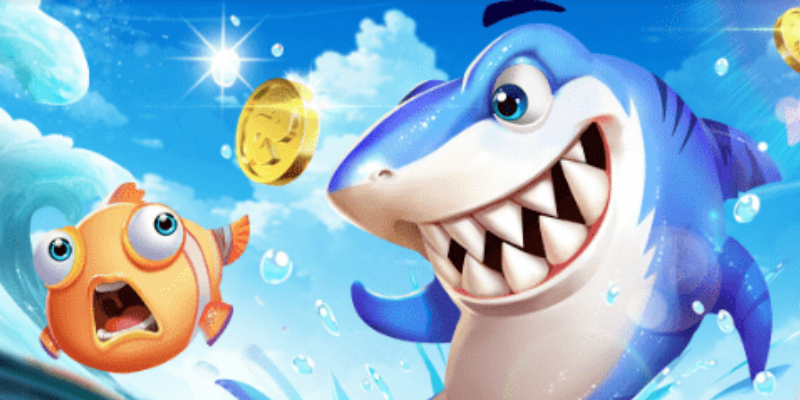 Bắn Cá HD Hấp Dẫn, Thưởng Lớn Tại Iwin - Trải Nghiệm Ngay 3 Đồ hoạ sắc nét và phần thưởng hấp dẫn