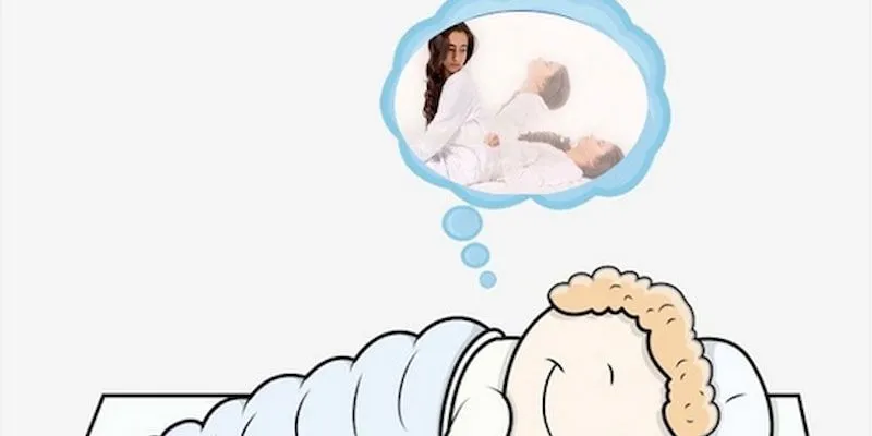 Nằm mơ thấy xác chết - Mẹo soi cầu lô đề dựa trên giấc mơ 2 Những trường hợp phổ biến khi nằm mơ thấy xác chết