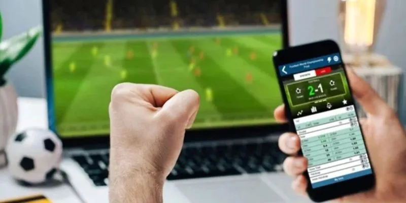 Khám phá cách tải app cá độ bóng đá 789Bet