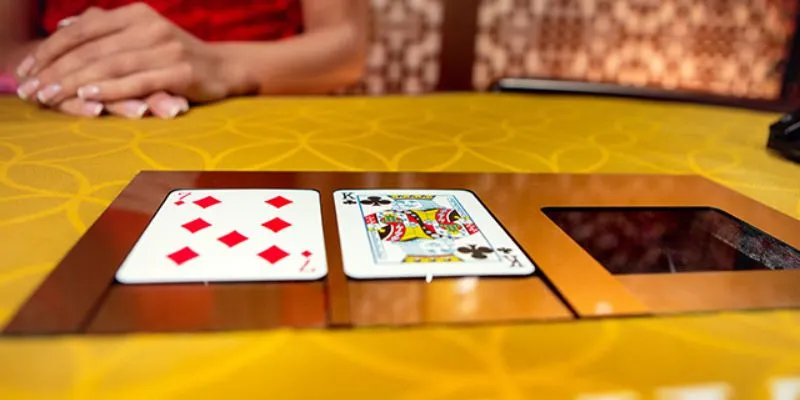 Baccarat Squeeze tại 789Bet - Hồi hộp với từng lá bài 3 Khám phá cách chơi Baccarat squeeze dễ hiểu