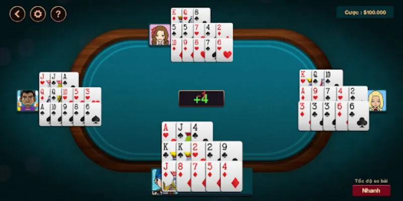 Bài Binh Xập Xám tại 789Bet - Chinh phục game bài chiến thuật 2 Vài nét về Bài Binh Xập Xám tại 789Bet