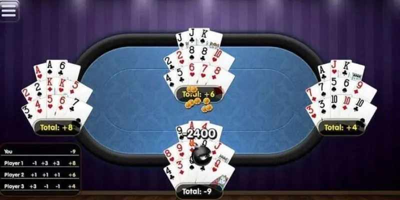 Bài Binh Xập Xám tại 789Bet - Chinh phục game bài chiến thuật 4 Mẹo thắng lớn liên tiếp trong Bài Binh Xập Xám