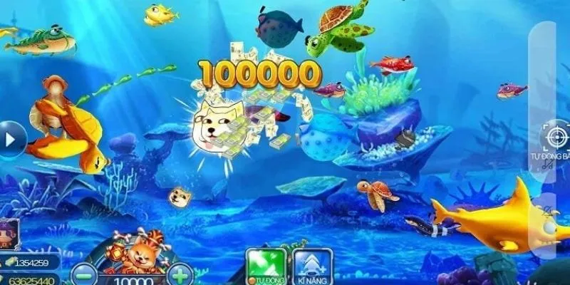 Tìm hiểu cách chọn vũ khí tối ưu trong game