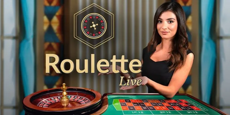 Bí quyết chơi Live Roulette - Cách chọn thời điểm cược hợp lý 2 Sự khác biệt giữa Live Roulette với Roulette truyền thống