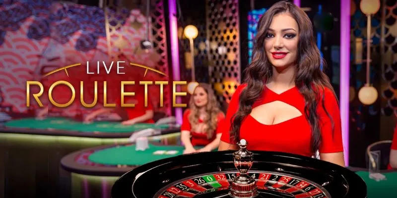 Bí quyết chơi Live Roulette - Cách chọn thời điểm cược hợp lý 3 Tìm hiểu luật chơi Live Roulette cơ bản