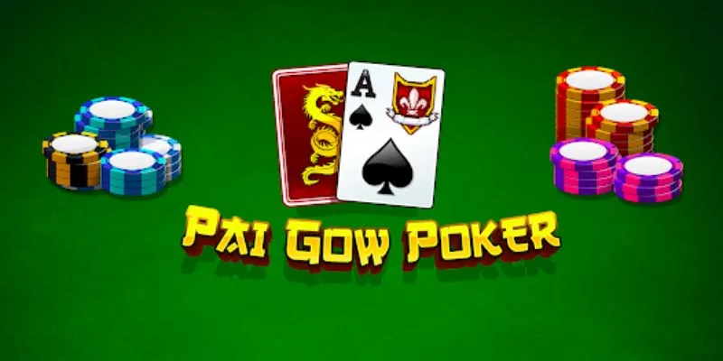 Bí quyết chơi Pai Gow - Làm chủ ván bài với chiến lược đúng đắn 2 Tìm hiểu Pai Gow với các trò chơi bài khác