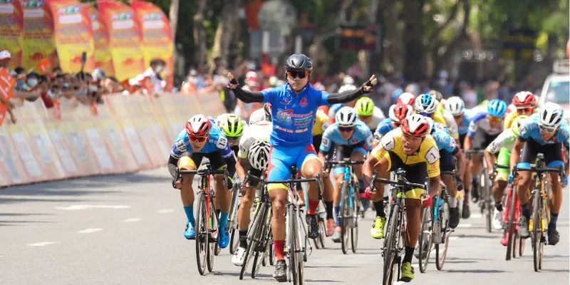 Cá cược đua xe đạp tại 789Bet - Sức hút không thể chối từ 2 Tìm hiểu về cá cược đua xe đạp tại 789Bet