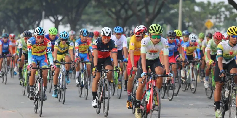 Cá cược đua xe đạp tại 789Bet - Sức hút không thể chối từ 3 Khám phá các loại kèo cược đua xe đạp thịnh hành