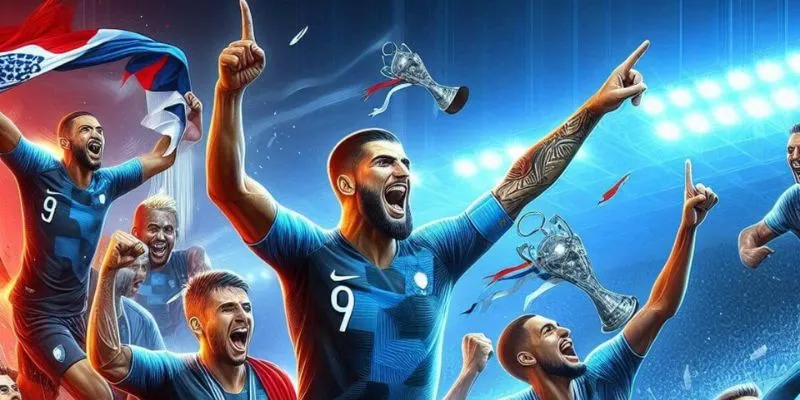 Cá cược thể thao ảo tại 789Bet - Sôi động cùng trận đấu ảo hấp dẫn 4 Mẹo cá cược thể thao ảo hiệu quả từ cao thủ