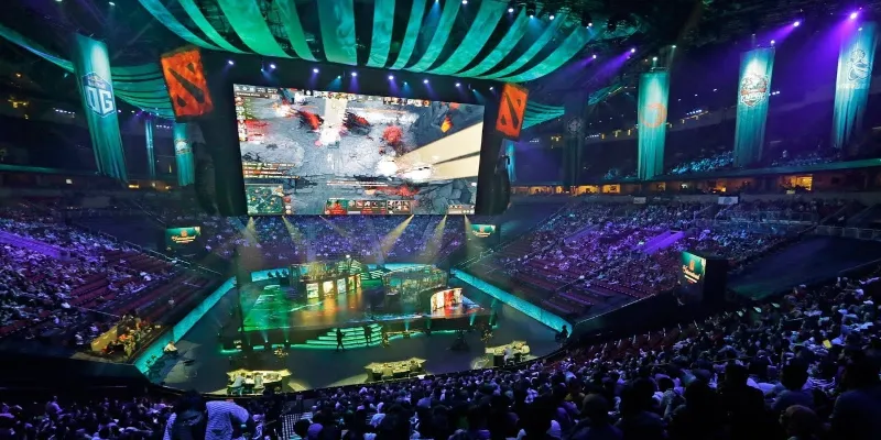 Hướng Dẫn Cá Cược Thể Thao Điện Tử - Bí Quyết Chơi Hiệu Quả 3 Các bộ môn Esport thu hút nhiều thành viên cá cược