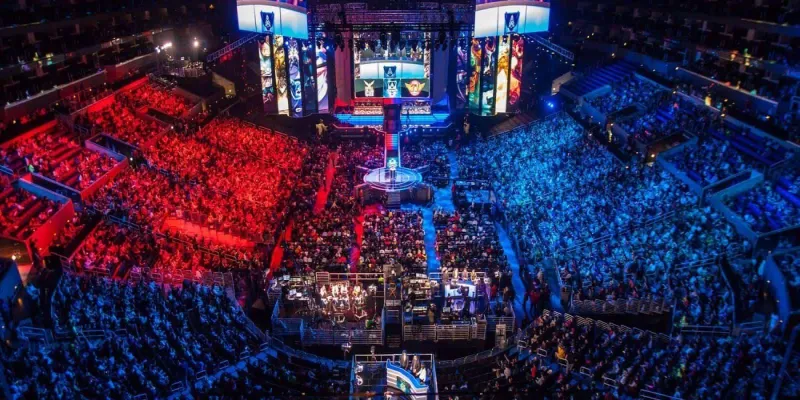 Hướng Dẫn Cá Cược Thể Thao Điện Tử - Bí Quyết Chơi Hiệu Quả 4 Chiến lược đặt cược thể thao điện tử tối ưu lợi nhuận