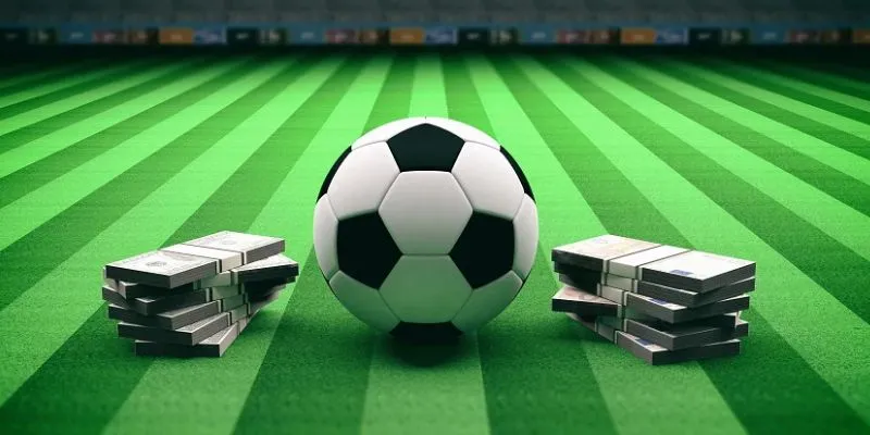 Cách soi kèo bóng đá chuẩn - Hướng dẫn chi tiết từ A-Z 2 Tổng hợp các loại kèo bóng đá thịnh hành