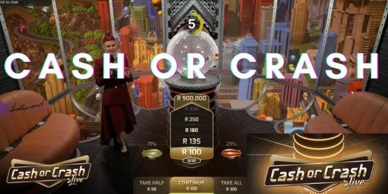 Cash or Crash tại 789Bet - Cơ hội bứt phá giới hạn 4 Tổng hợp mẹo thành công khi chơi game