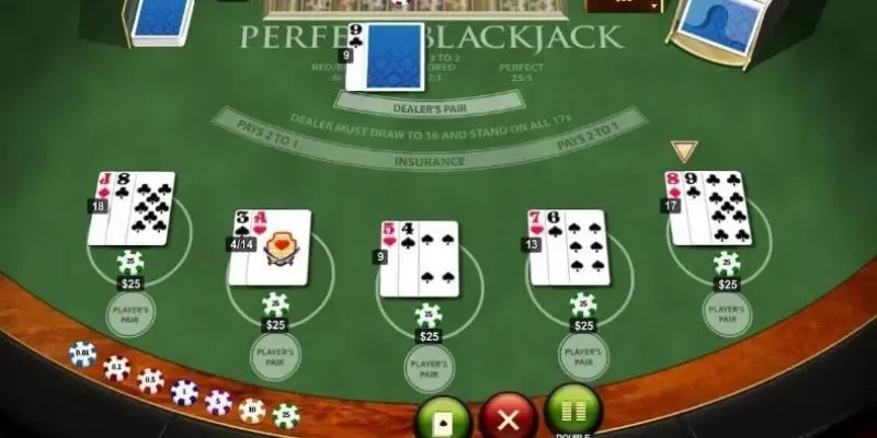 Những thuật ngữ quan trọng trong xì dách 