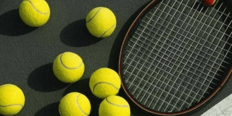 Chiến thuật cá cược tennis - Bí quyết chọn kèo chính xác nhất 3 Điểm danh các yếu tố ảnh hưởng đến kết quả cá cược