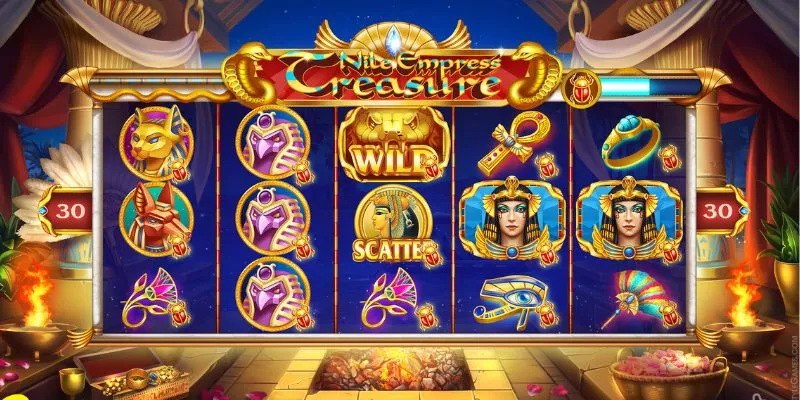 Chiến thuật chơi slot - Bí quyết thắng lớn từ cao thủ 3 Tìm hiểu chiến thuật chơi slot hiệu quả