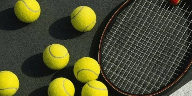 Chiến thuật cược tennis - Chiến lược cược dài hạn trong giải đấu lớn 2 Tìm hiểu các loại cược tennis phổ biến