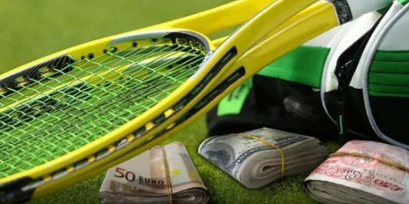 Chiến thuật cược tennis - Chiến lược cược dài hạn trong giải đấu lớn 4 Khám phá chiến thuật cược tennis từ cao thủ