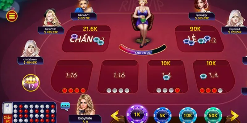 Công thức đánh xóc đĩa - Mẹo chơi giúp bạn thắng lớn 4 Tìm hiểu những lưu ý khi sử dụng công thức xóc đĩa