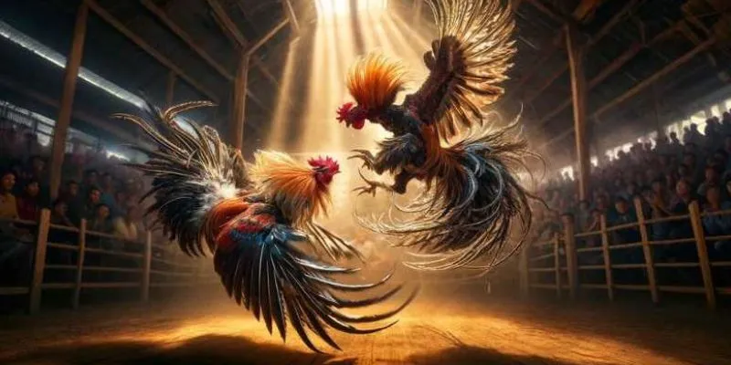 Đá gà Peru tại 789Bet - Mãn nhãn với những trận đấu nảy lửa 4 Hướng dẫn cách nhận biết gà đá xuất sắc