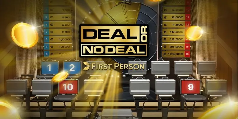 Deal or No Deal tại 789Bet - Cơ hội nhận thưởng khủng 2 Vài nét về Deal or No Deal tại 789Bet
