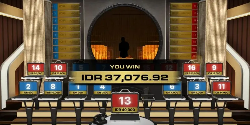 Deal or No Deal tại 789Bet - Cơ hội nhận thưởng khủng 3 Tìm hiểu cách chơi Deal or No Deal cơ bản