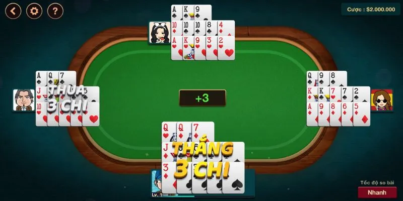 Game bài 4 người tại 789Bet - Trải nghiệm cá cược đầy hấp dẫn 3 Tìm hiểu cách chọn game bài 4 người phù hợp