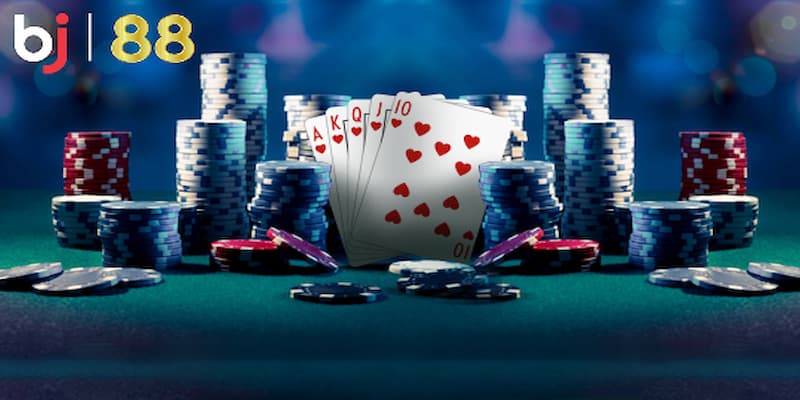 BJ88 - Tổng Quan Về Nhà Cái Uy Tín Hàng Đầu Hiện Nay 2 Giới thiệu sơ lược đôi nét về BJ88