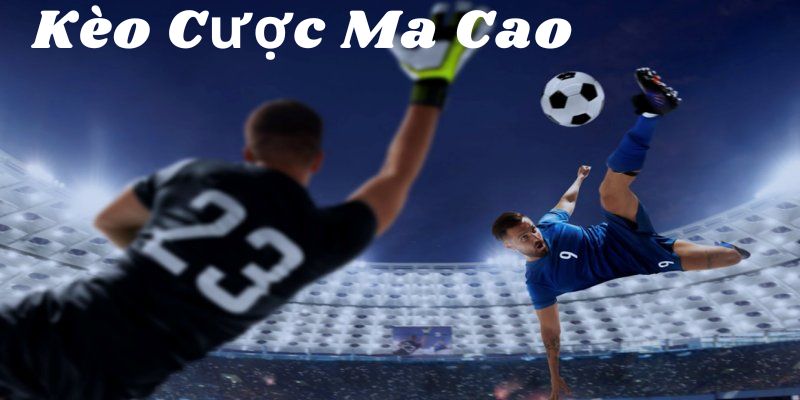 Cách Soi Kèo Cược Ma Cao Chi Tiết Tăng Cơ Hội Thắng Lớn 2025 4 Cách chơi đơn giản-dễ hiểu