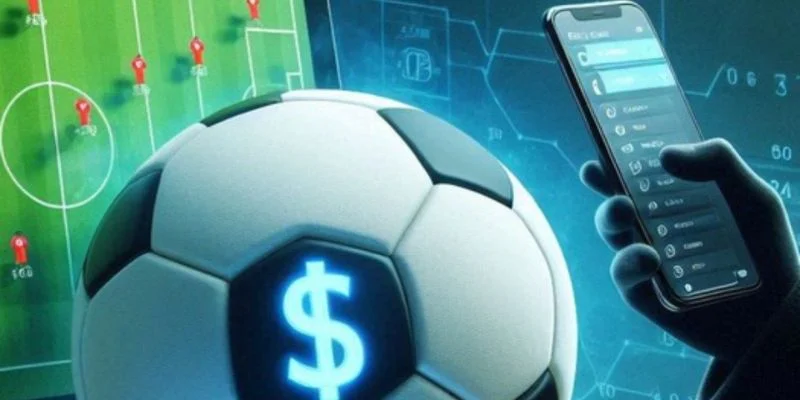 Tỷ Lệ Cược Bóng Đá: Bí Quyết Thắng Lớn Tại Nhà Cái 33win 2 Khái niệm tỷ lệ cược bóng đá