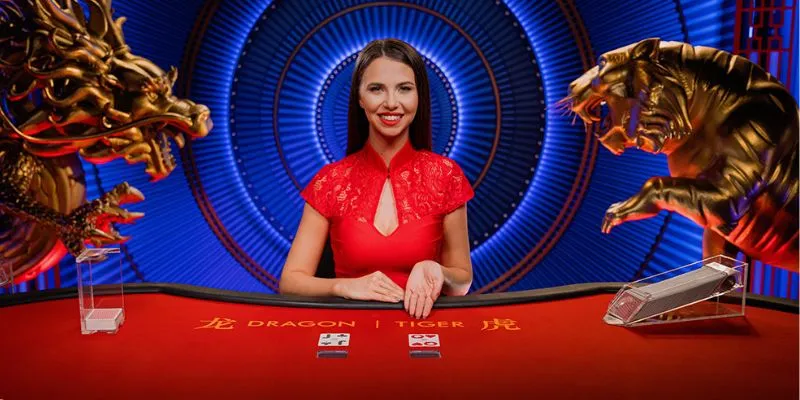 Mẹo chơi Dragon Tiger - Bí quyết chơi thắng lớn liên tục 2 Tìm hiểu luật chơi và các cửa cược